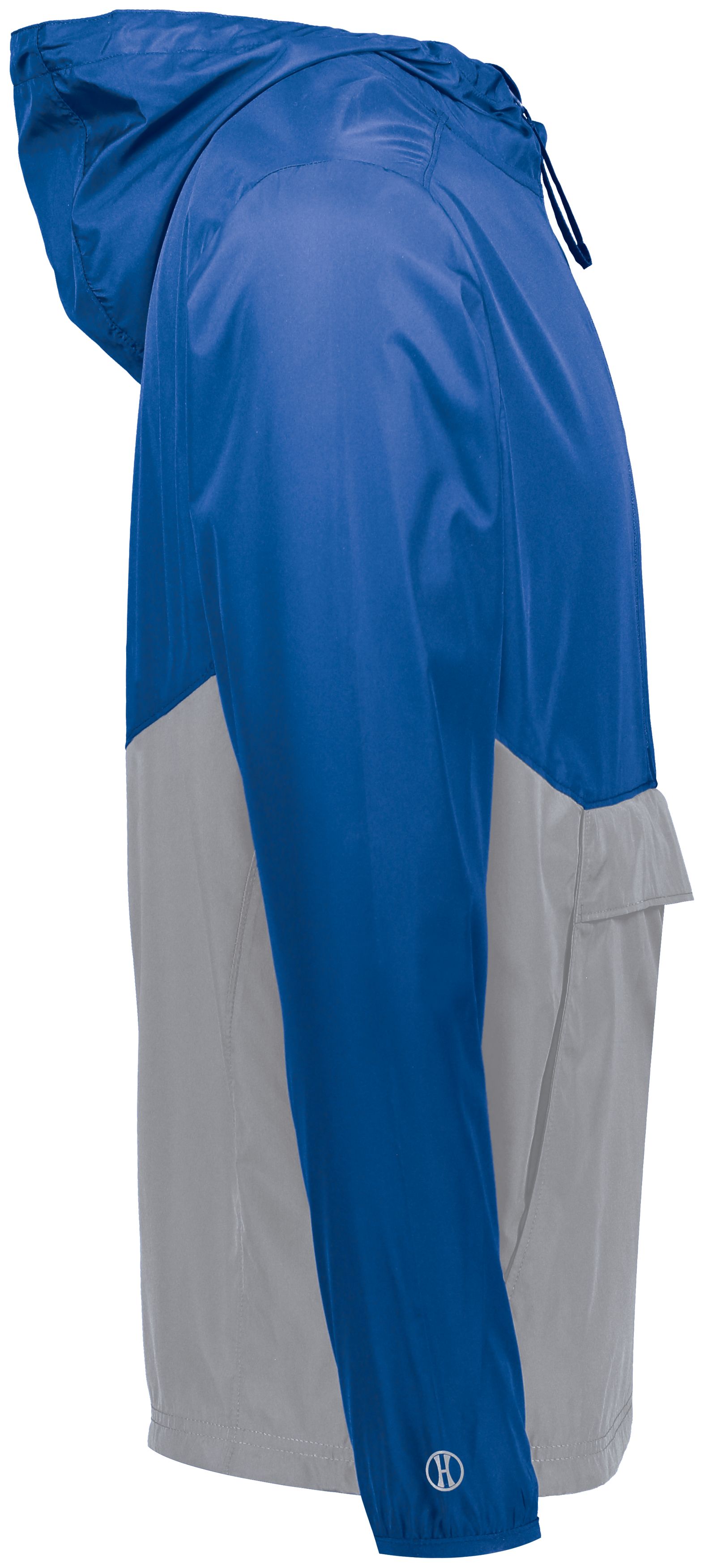 229634 HOLLOWAY Youth Pack Pullover - Siide Image