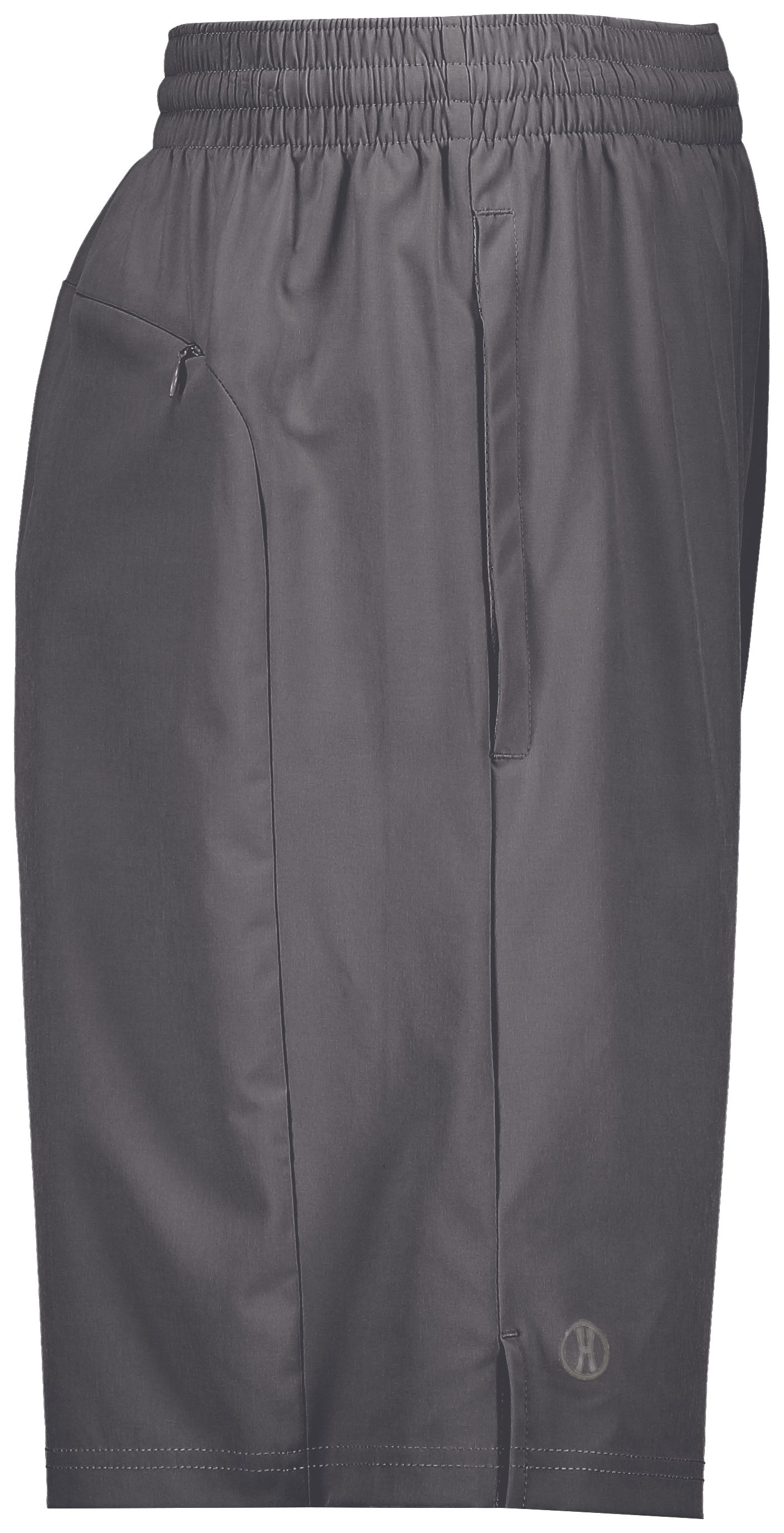 229656 HOLLOWAY Youth Weld Shorts 229656 HOLLOWAY Youth Weld Shorts - Siide Image