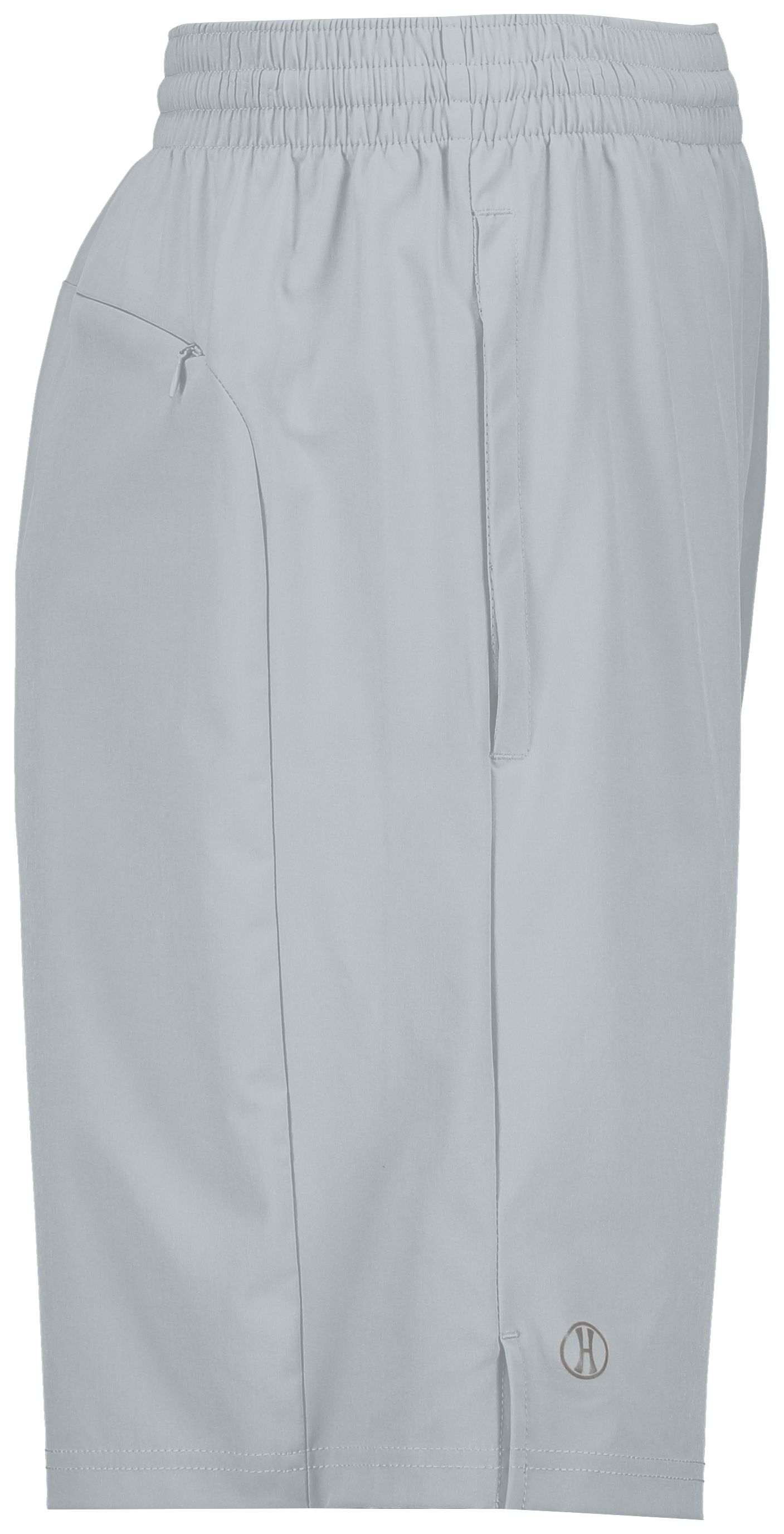 229656 HOLLOWAY Youth Weld Shorts 229656 HOLLOWAY Youth Weld Shorts - Siide Image