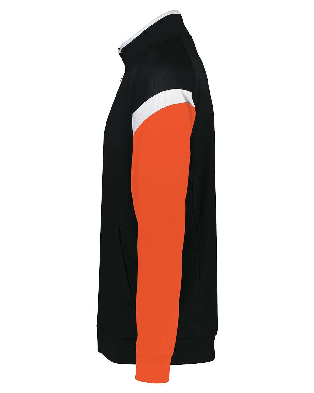 229679 Holloway Youth Limitless Jacket - Siide Image