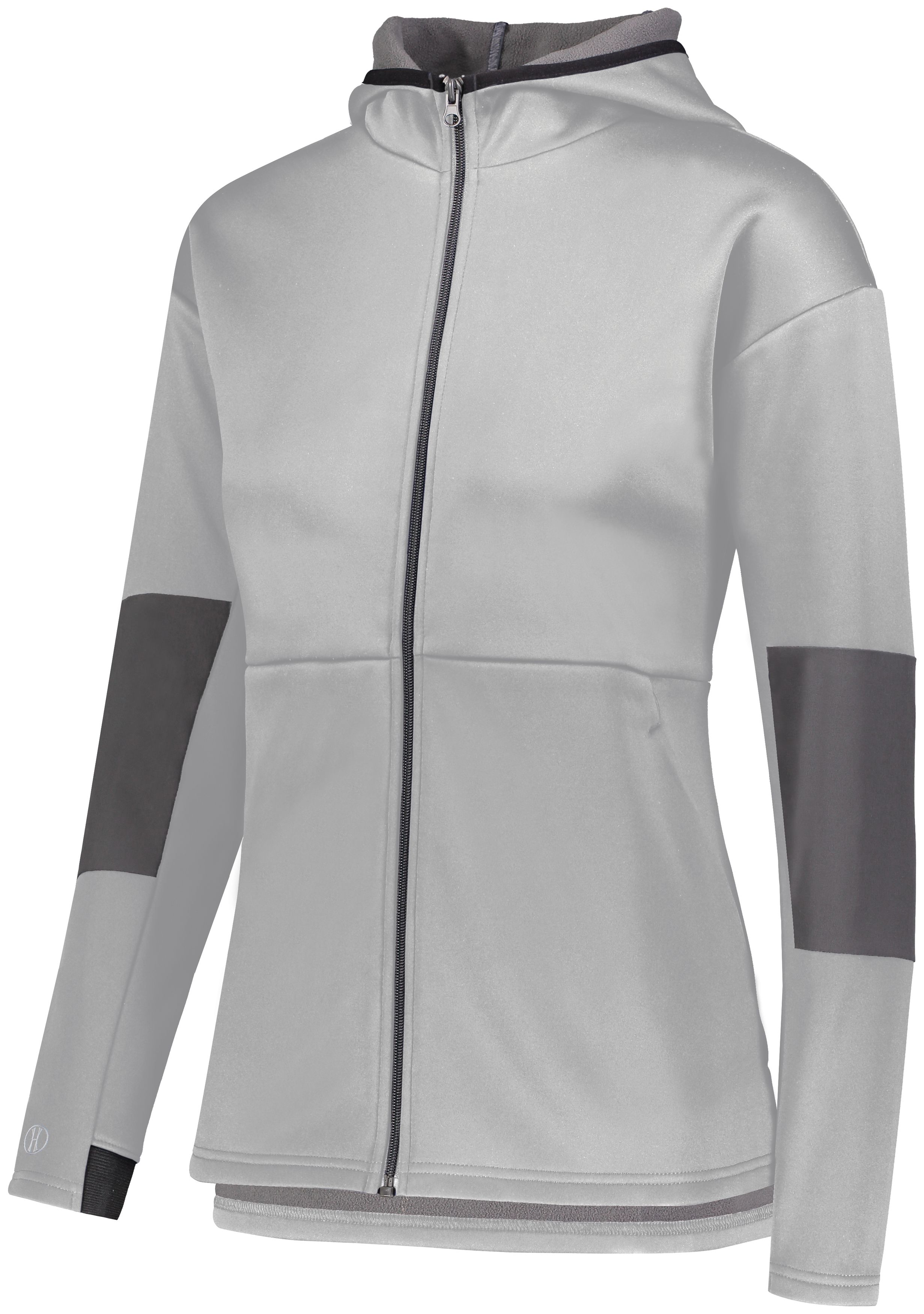 229737 HOLLOWAY Ladies Sof-Stretch Jacket