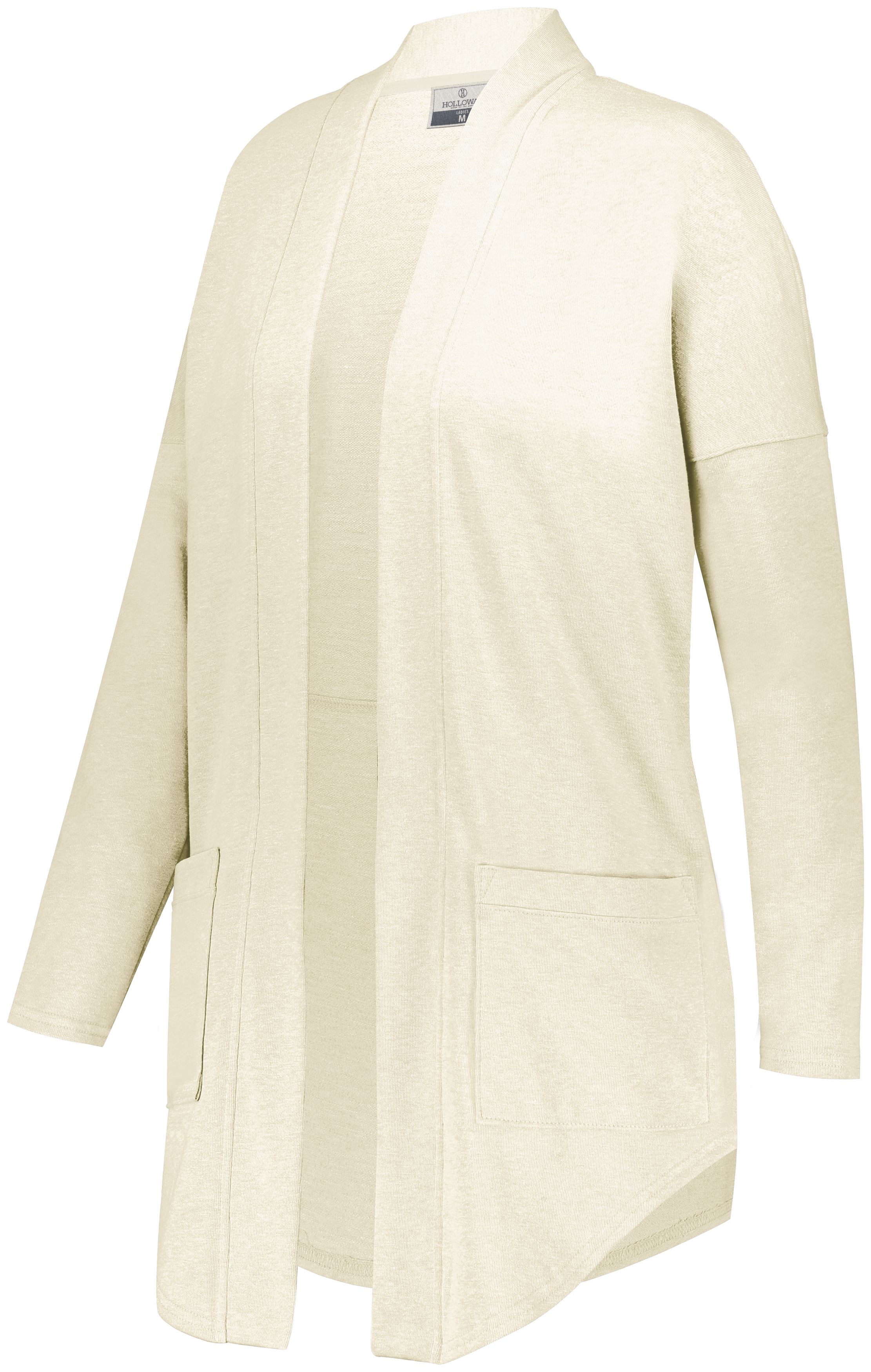 229777 HOLLOWAY LADIES SOPHOMORE CARDIGAN - Siide Image