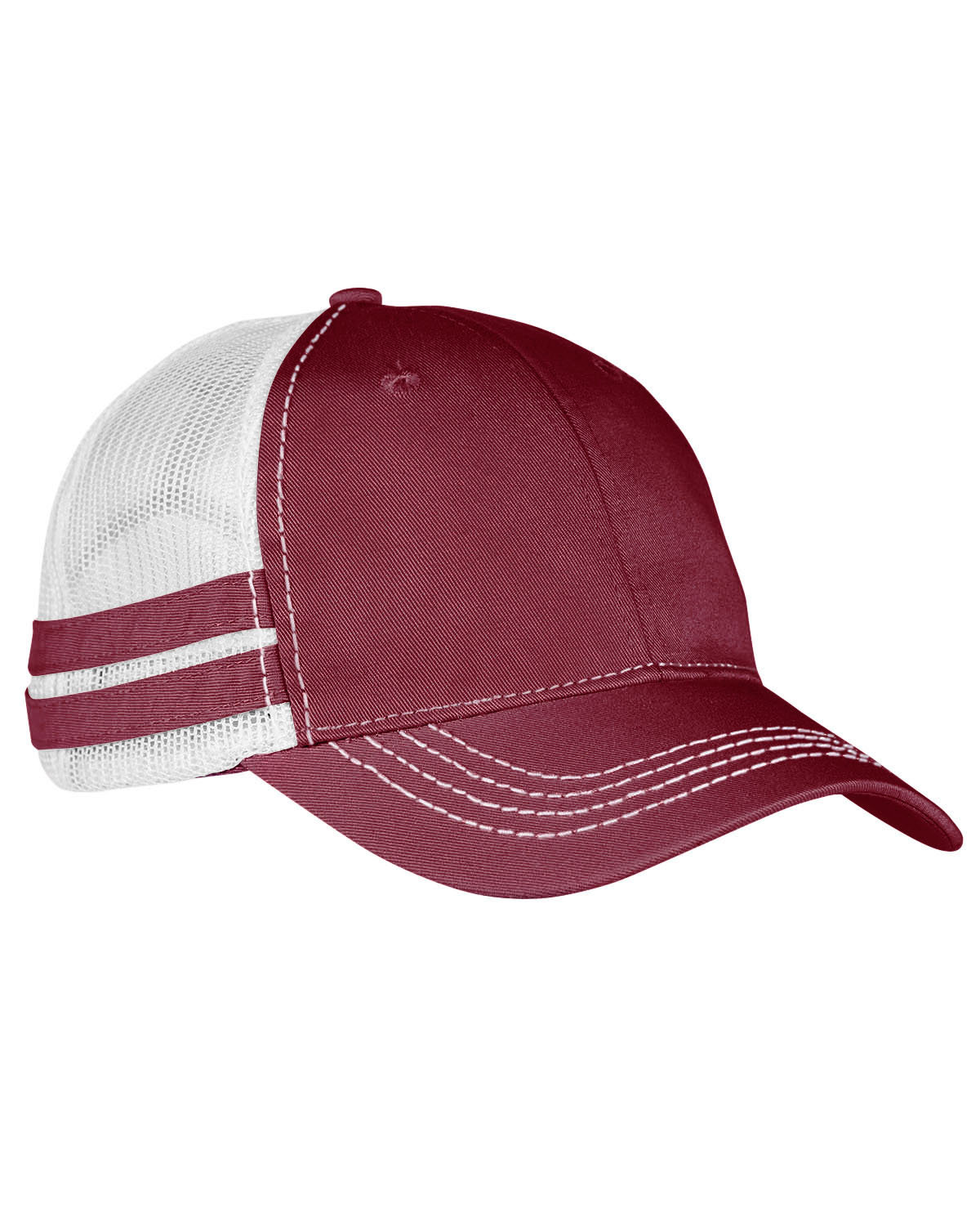 HT102 Adams Adult Heritage Cap Zoom Image