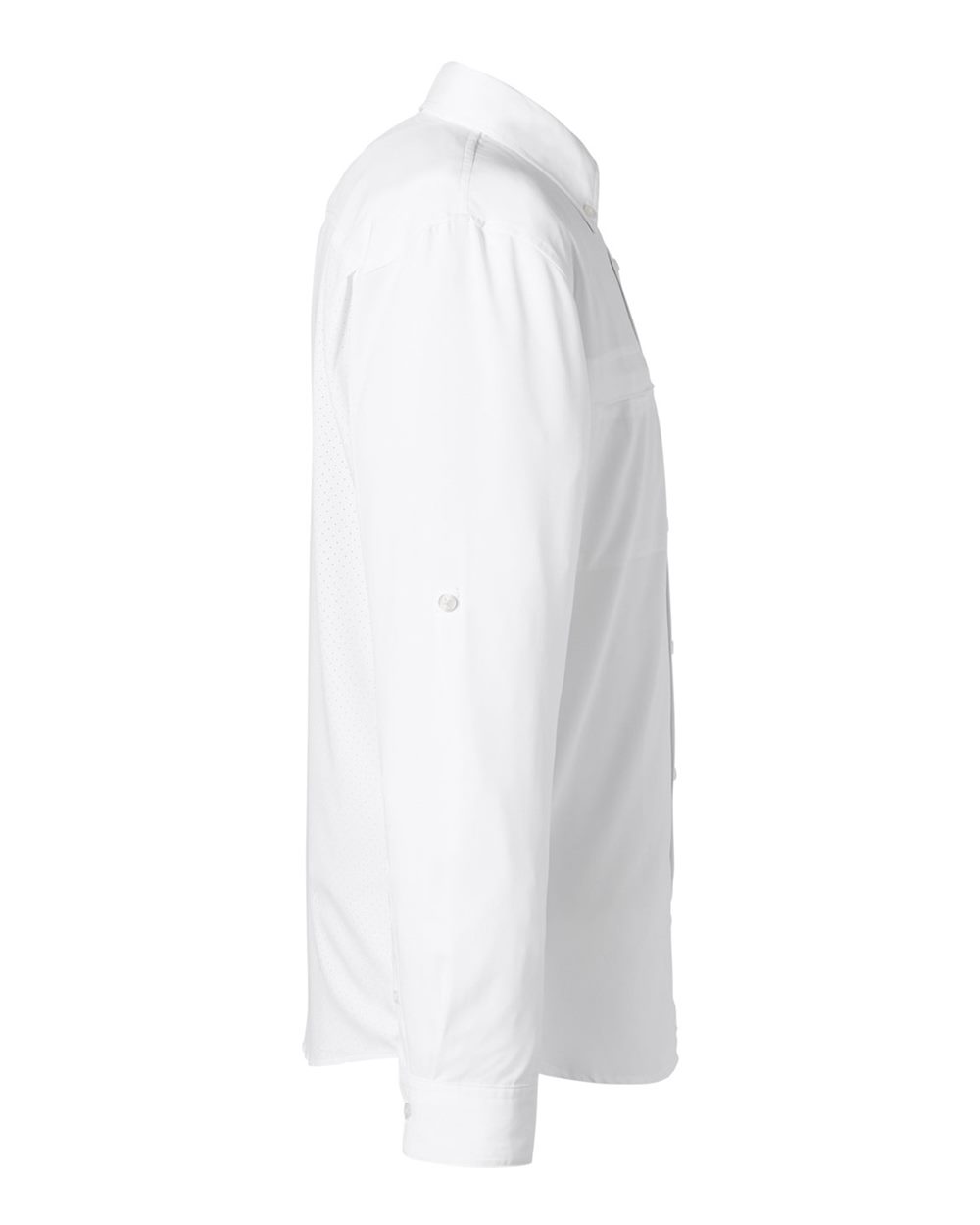 H150172 HUK Mens Tide Point Long Sleeve Shirt - Siide Image