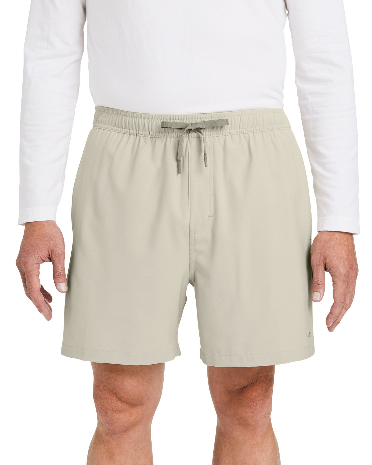 H200184 HUK Mens Pursuit Volley Short