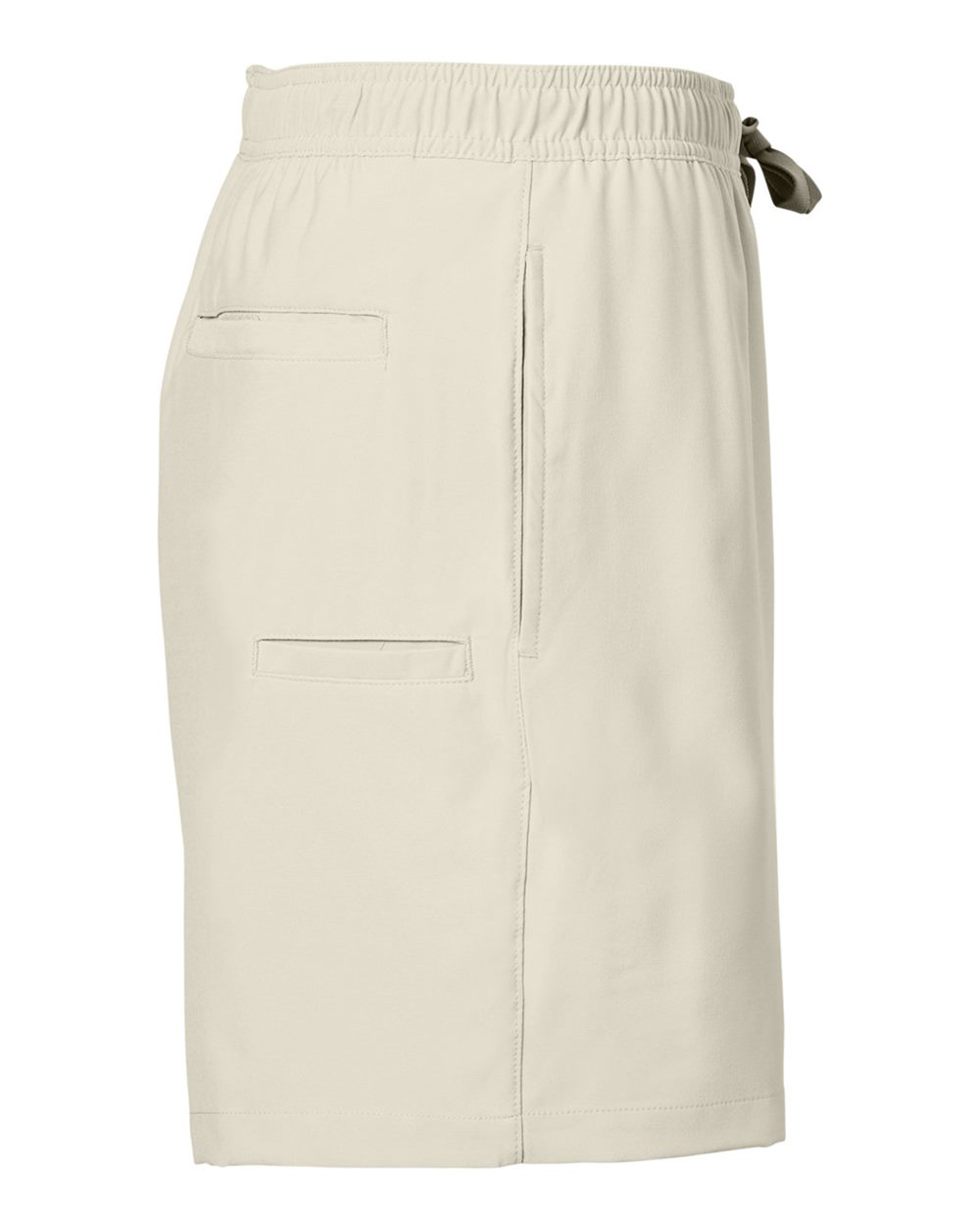 H200184 HUK Mens Pursuit Volley Short - Siide Image