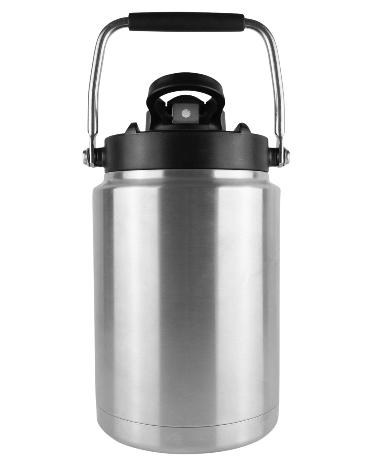 IS1011 Ice Shaker Half-Gallon Jug Zoom Image
