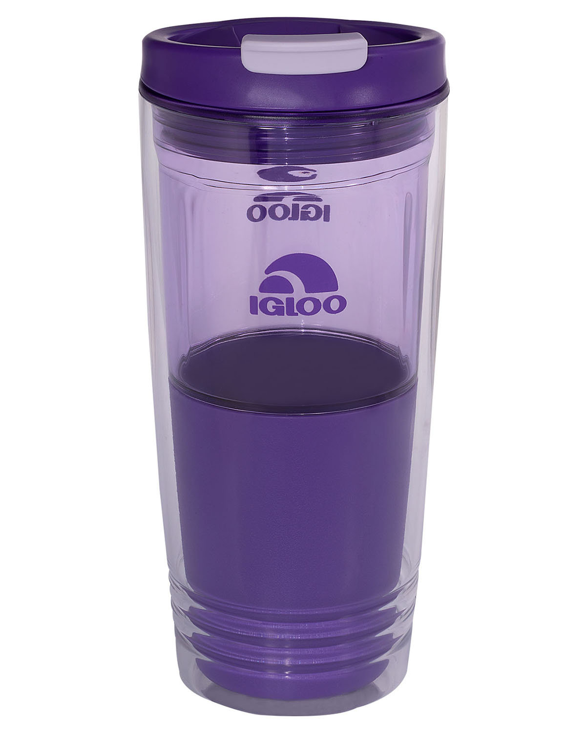 PL-2360 Igloo 22oz Havasu Tritan Double Wall Tumbler Zoom Image