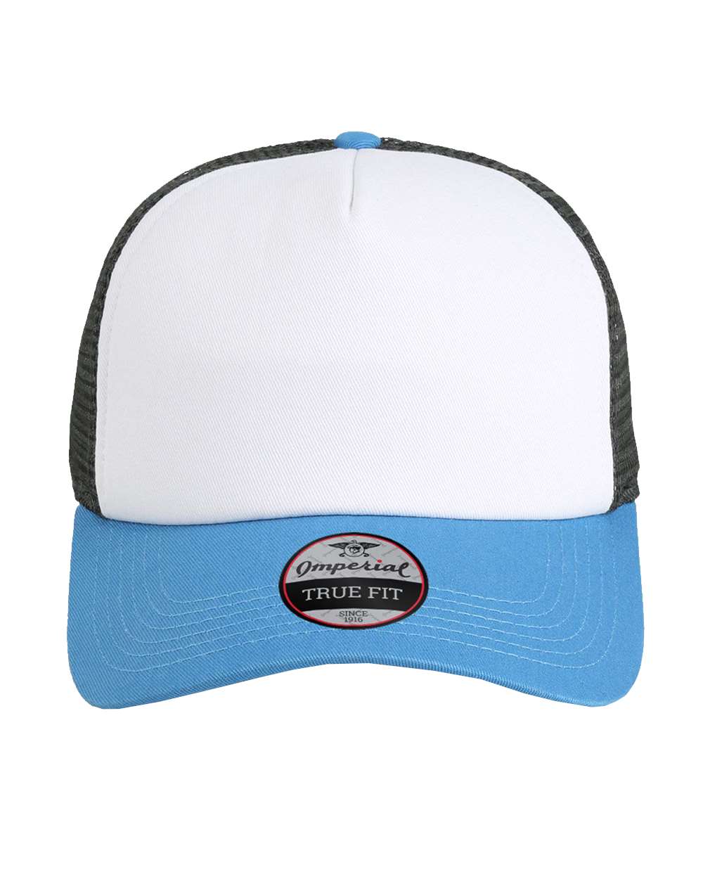 1287 Imperial North Country Trucker Cap