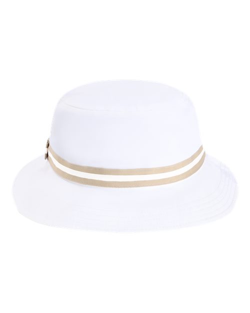 1371P Imperial The Oxford Performance Bucket - Back Image
