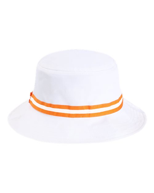 1371P Imperial The Oxford Performance Bucket 1371P Imperial The Oxford Performance Bucket - Back Image