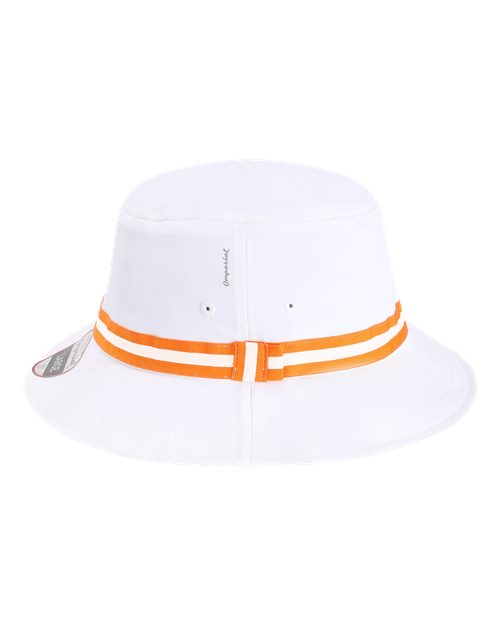 1371P Imperial The Oxford Performance Bucket 1371P Imperial The Oxford Performance Bucket - Siide Image