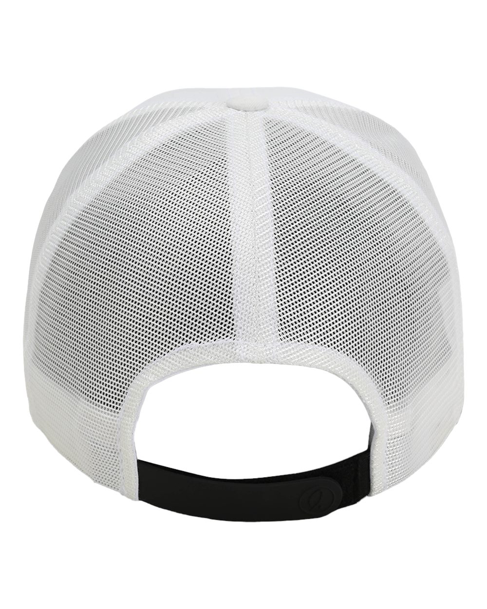 1988M Imperial The Whitaker Mesh Cap - Back Image