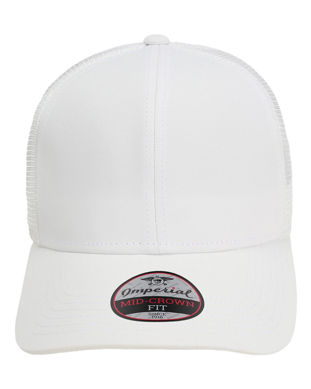 1988M Imperial The Whitaker Mesh Cap 1988M Imperial The Whitaker Mesh Cap