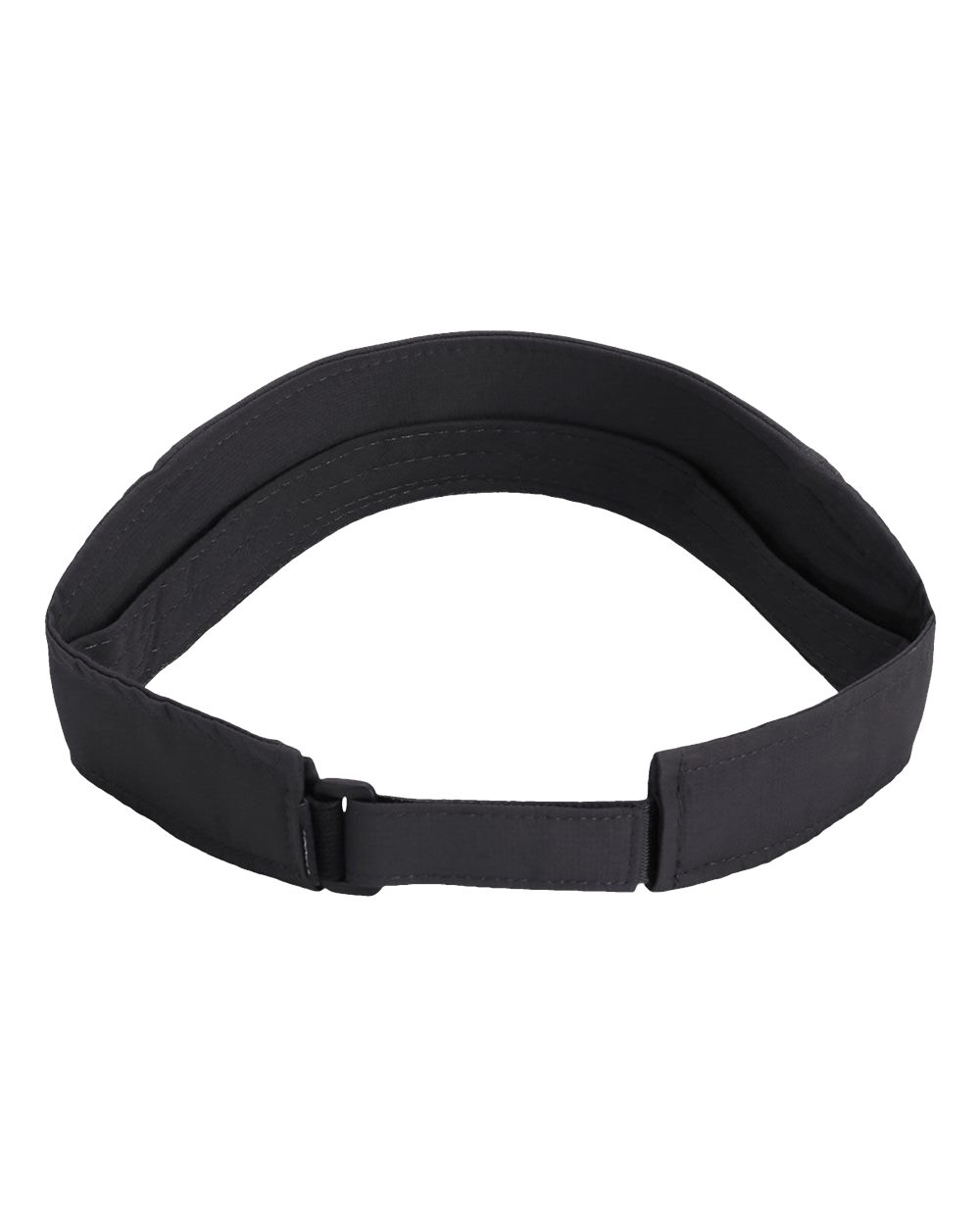 3124P Imperial The Performance Phoenix Visor - Back Image