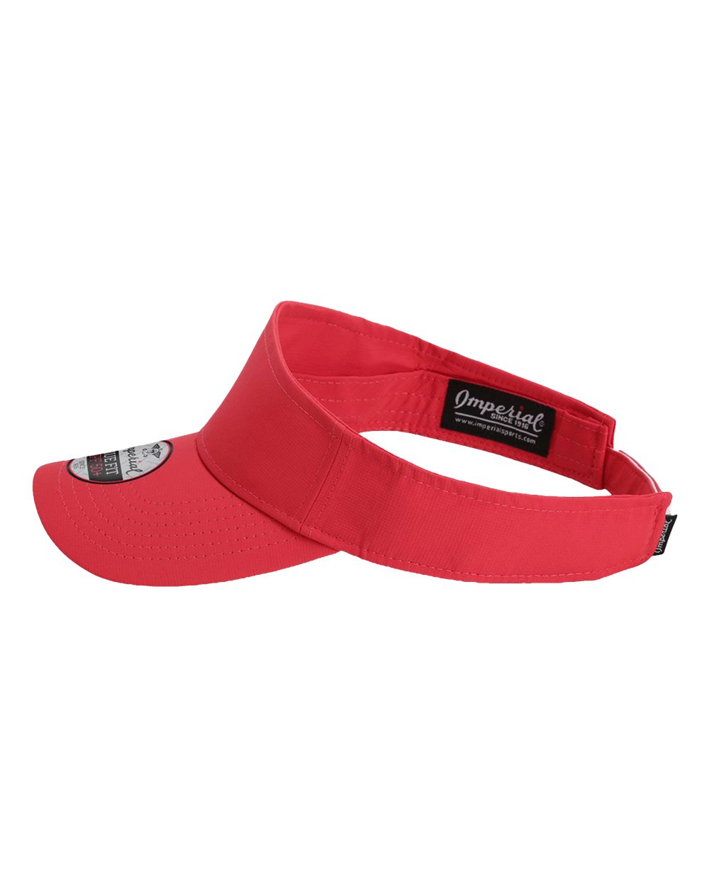 3124P Imperial The Performance Phoenix Visor - Siide Image