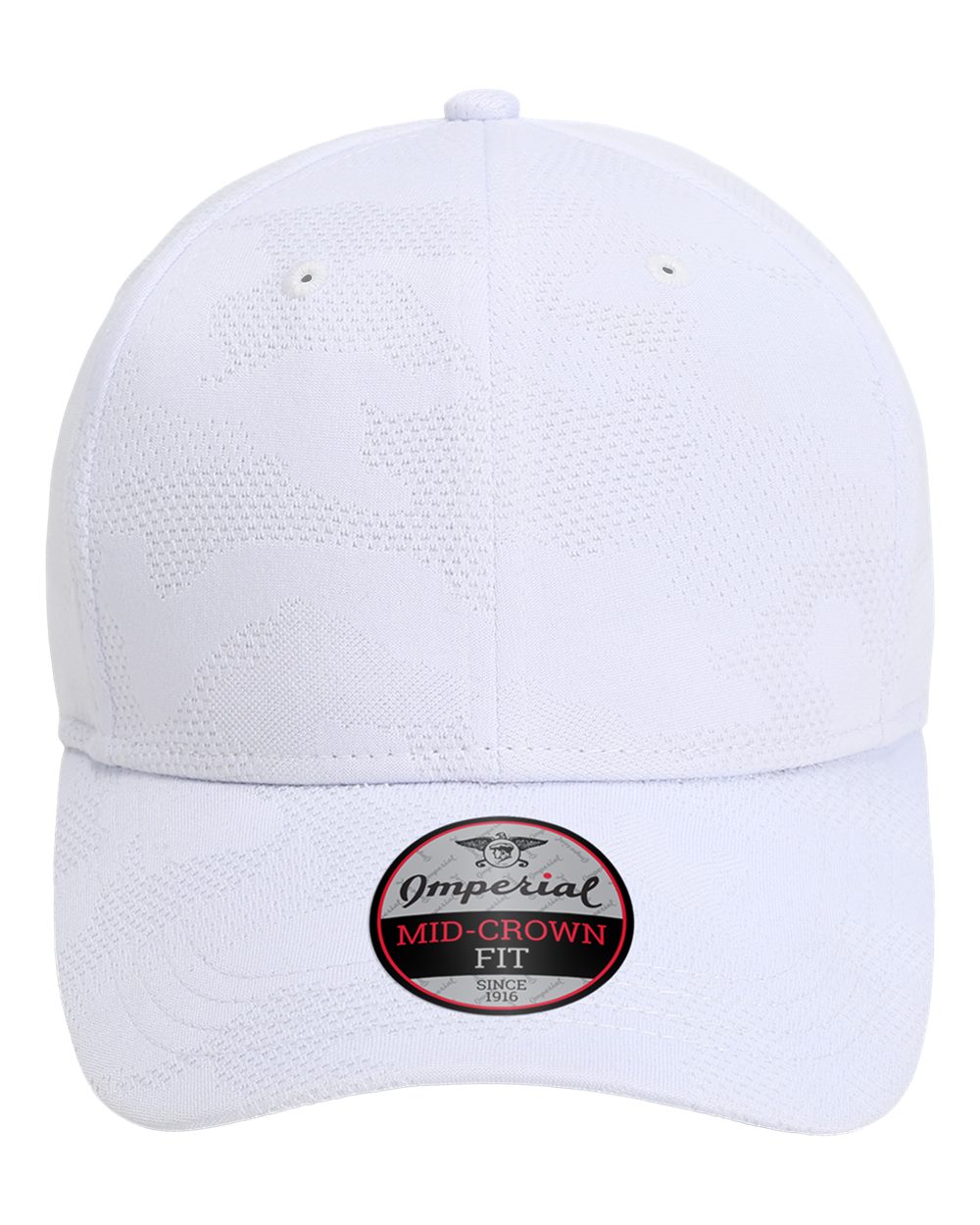 4062 Imperial The Oglethorpe Tonal Camo Cap 4062 Imperial The Oglethorpe Tonal Camo Cap