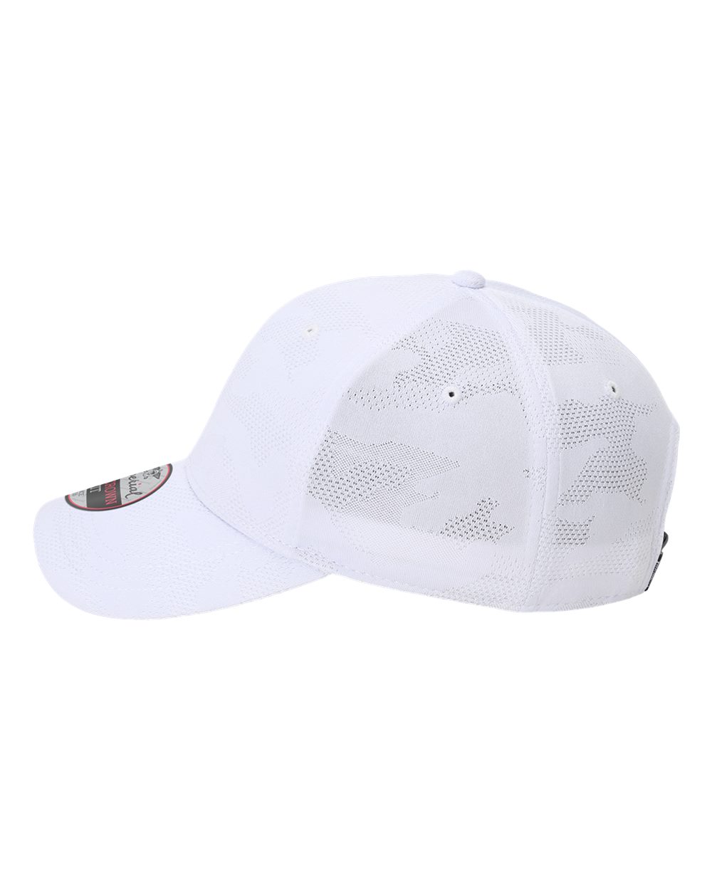 4062 Imperial The Oglethorpe Tonal Camo Cap 4062 Imperial The Oglethorpe Tonal Camo Cap - Siide Image