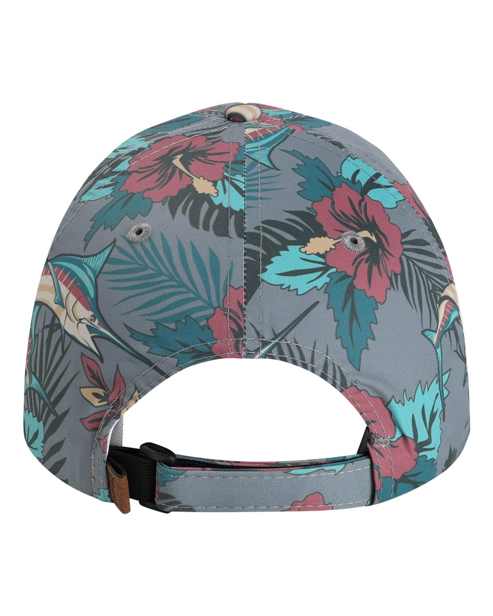 4072 Imperial The Easy Read Cap - Back Image