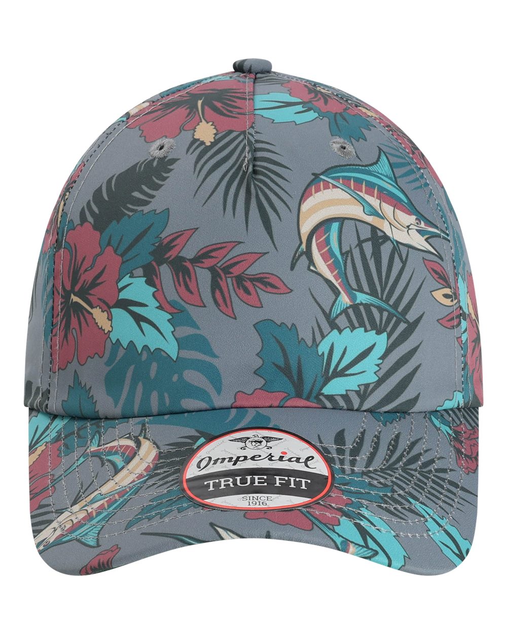 4072 Imperial The Easy Read Cap 4072 Imperial The Easy Read Cap