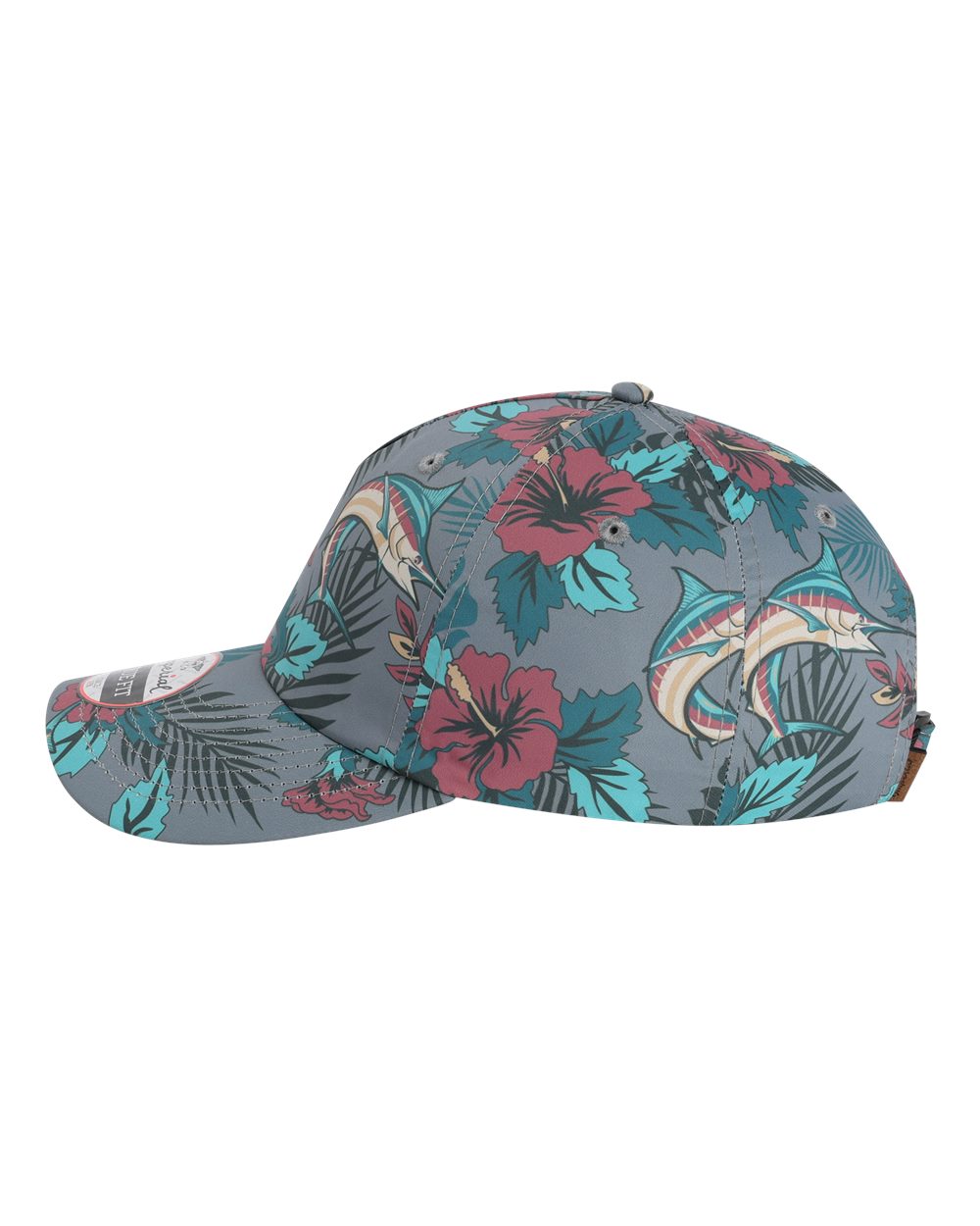 4072 Imperial The Easy Read Cap - Siide Image