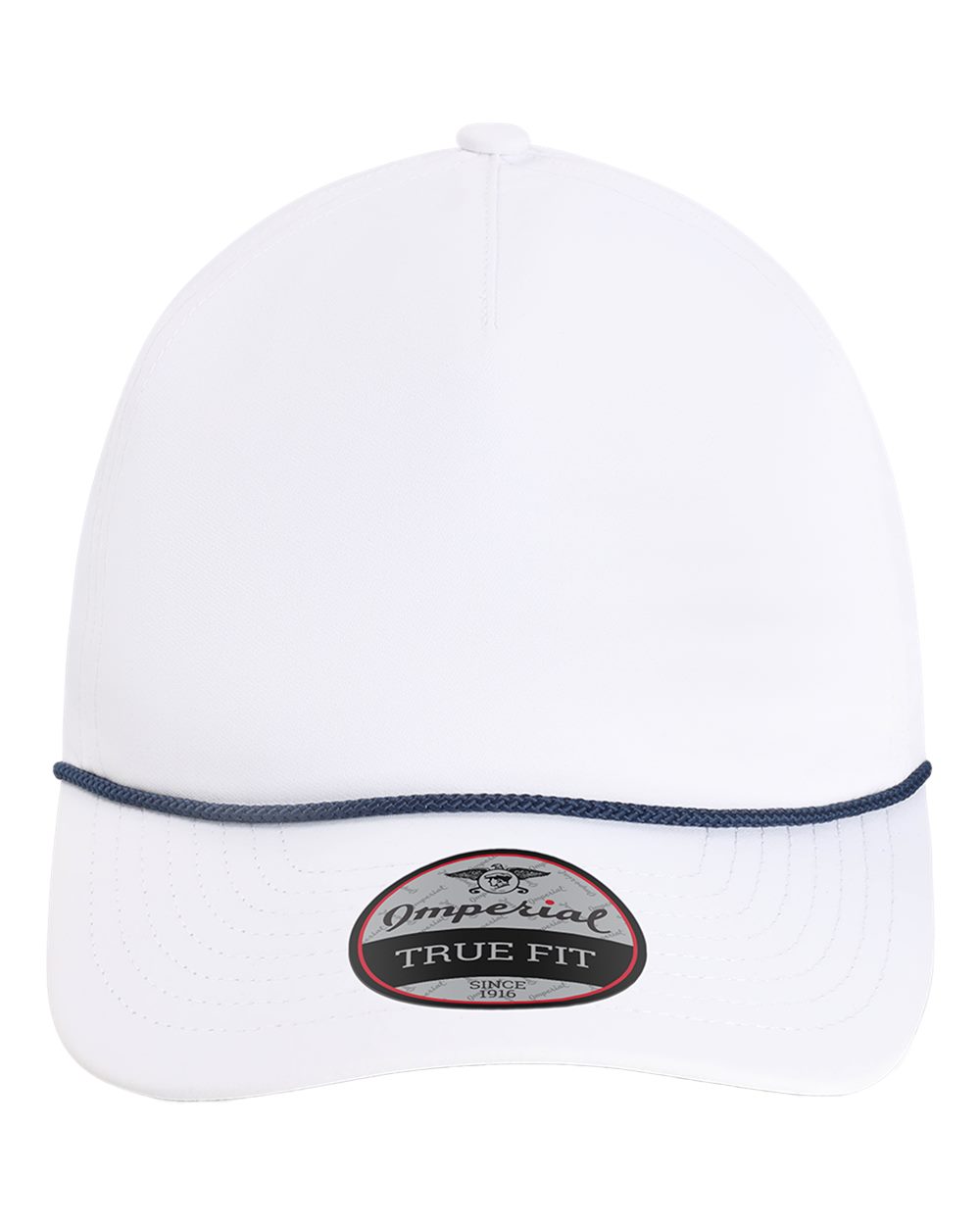 5054U Imperial The Harrison Cap 5054U Imperial The Harrison Cap