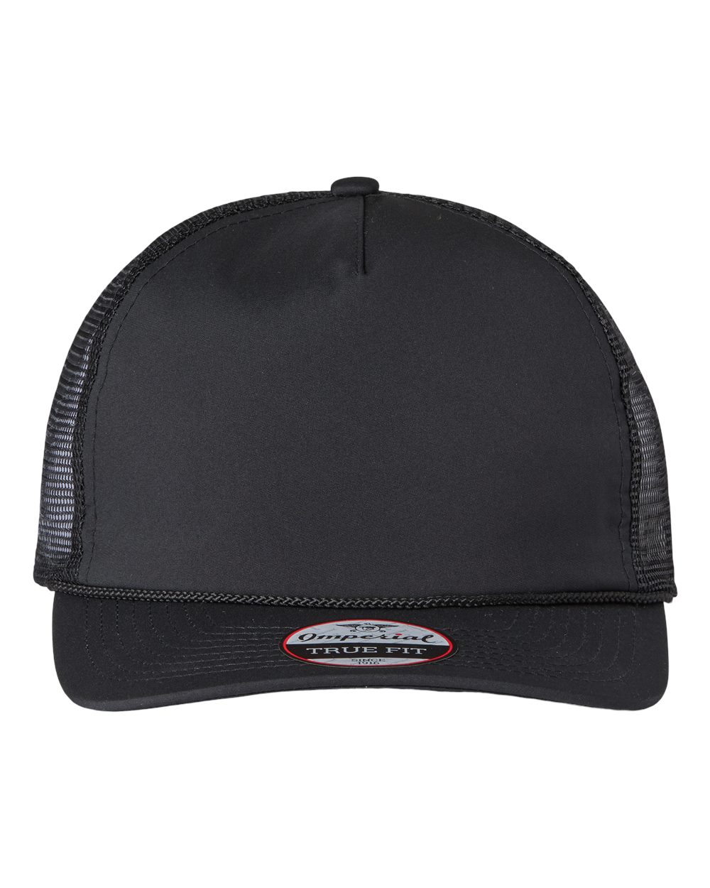 5055 Imperial The Rabble Rouser Cap Zoom Image