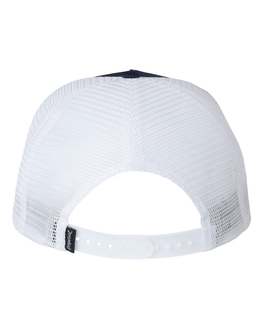5055 Imperial The Rabble Rouser Cap - Back Image