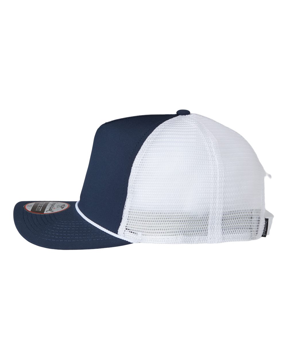 5055 Imperial The Rabble Rouser Cap - Siide Image