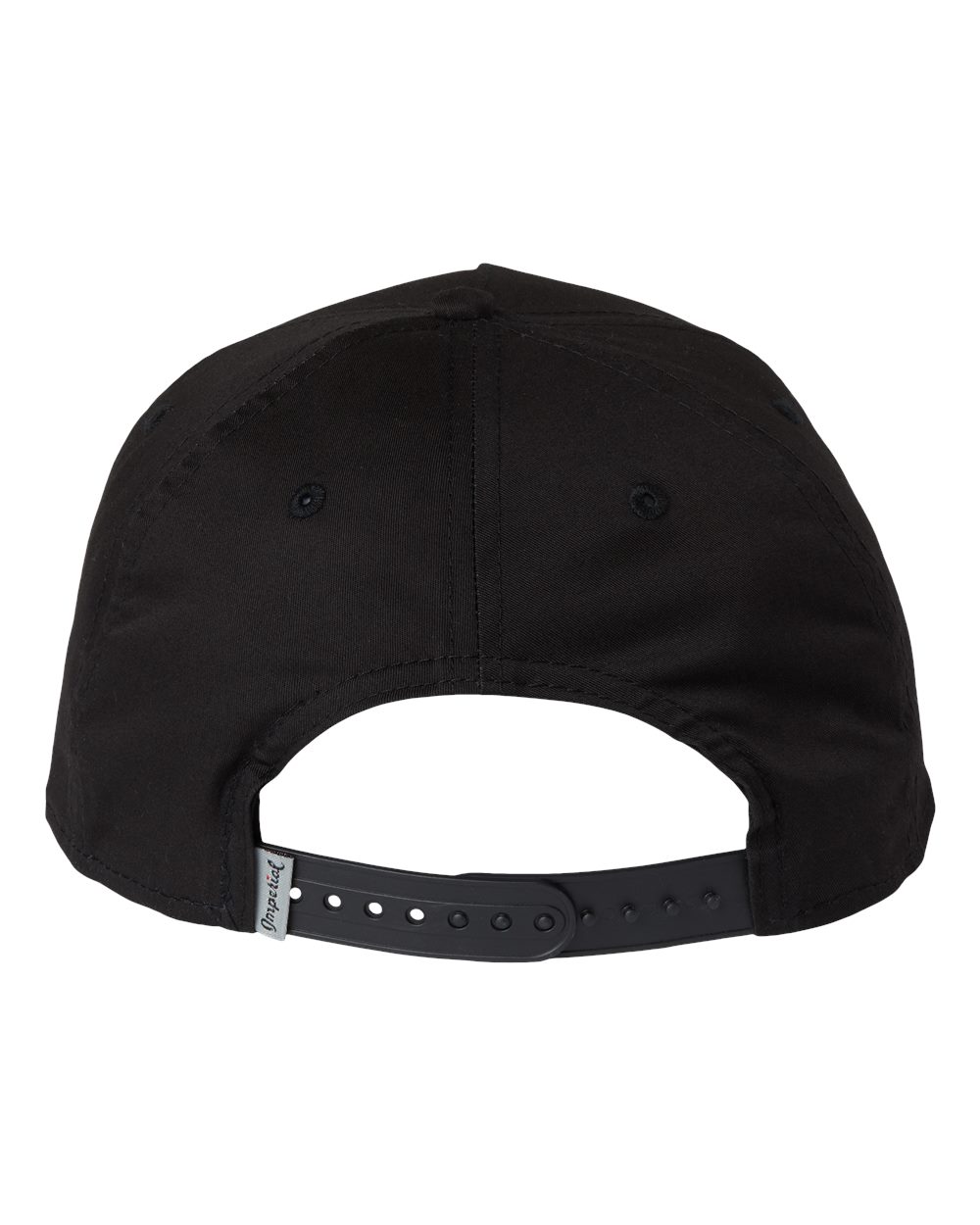 5056 Imperial The Barnes Cap - Back Image