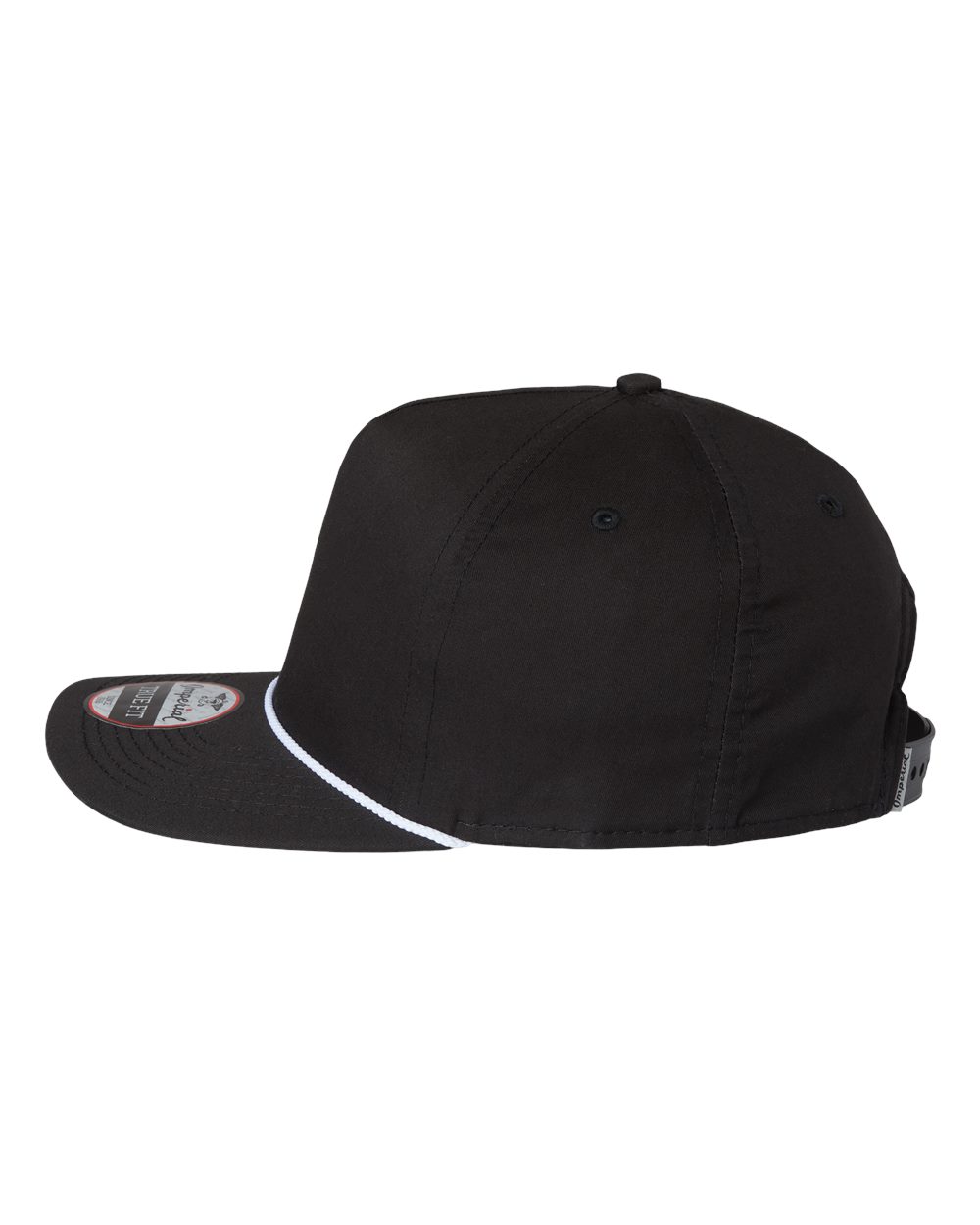 5056 Imperial The Barnes Cap - Siide Image