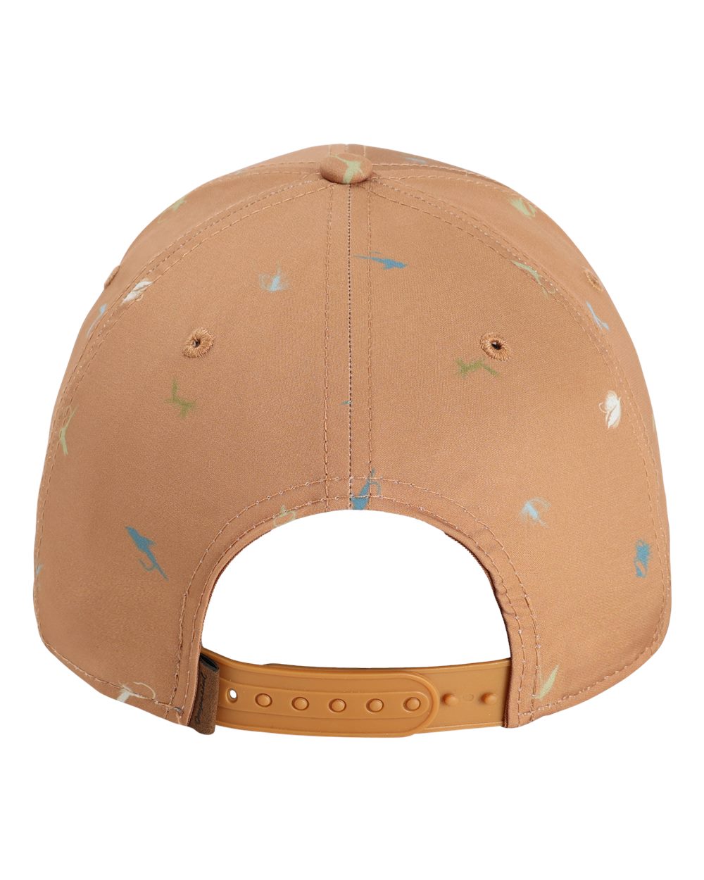 5058 Imperial The Outtasite Cap - Back Image