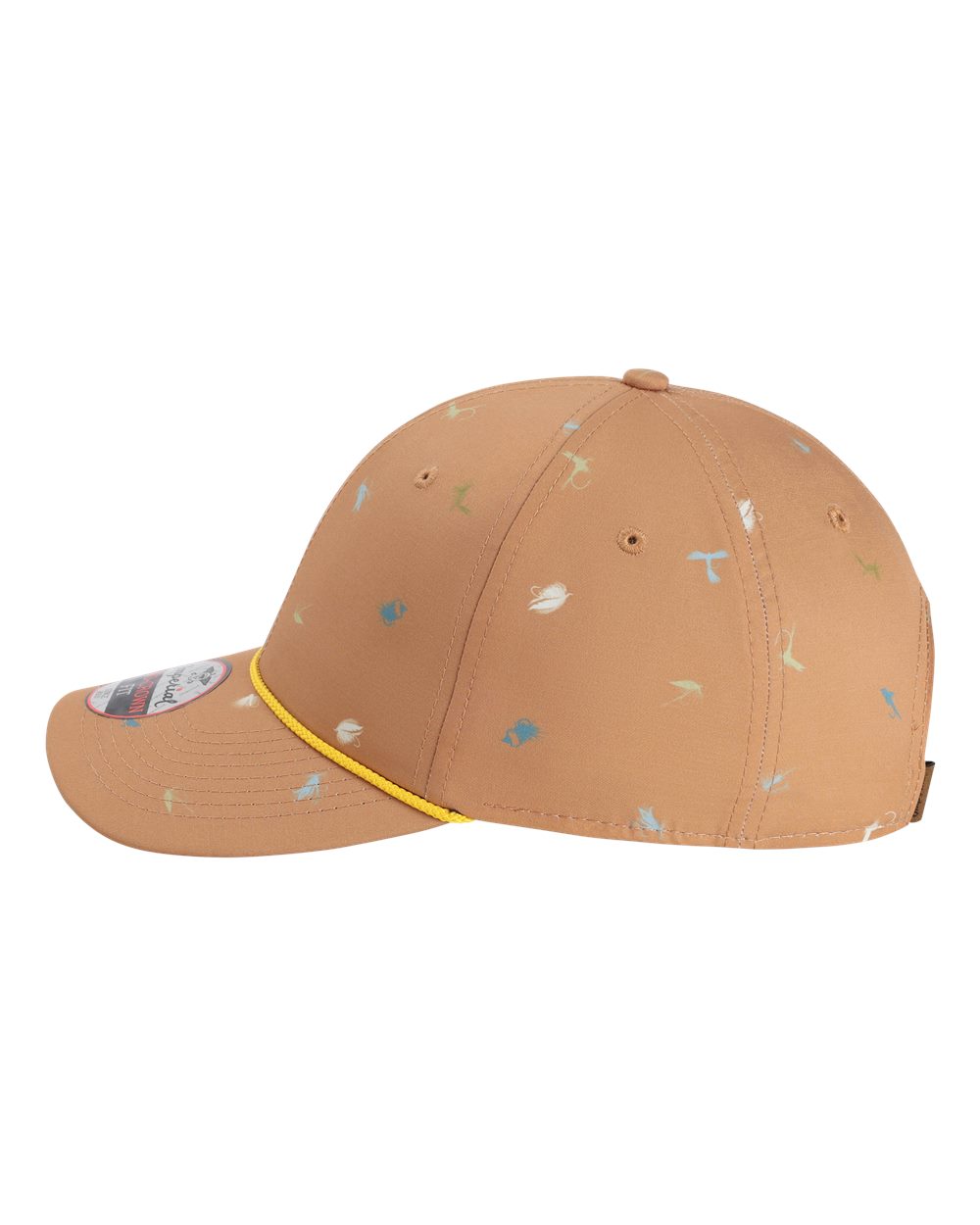 5058 Imperial The Outtasite Cap - Siide Image