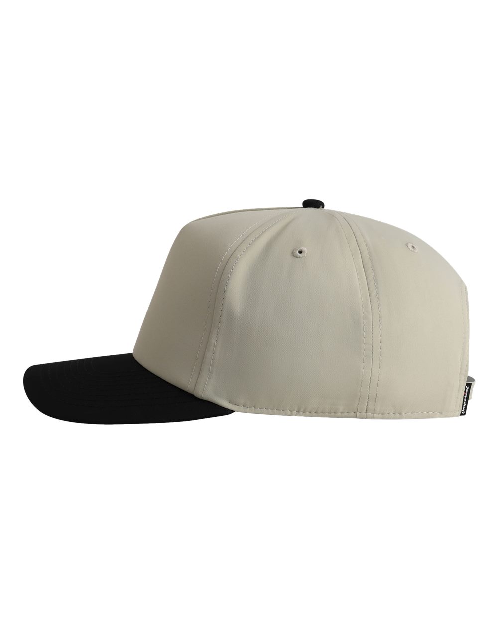 5068 Imperial The Persimmon Two-Tone Cap - Siide Image