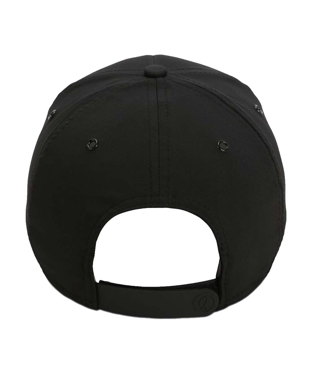 6054 Imperial The Habanero Performance Rope Cap 6054 Imperial The Habanero Performance Rope Cap - Back Image