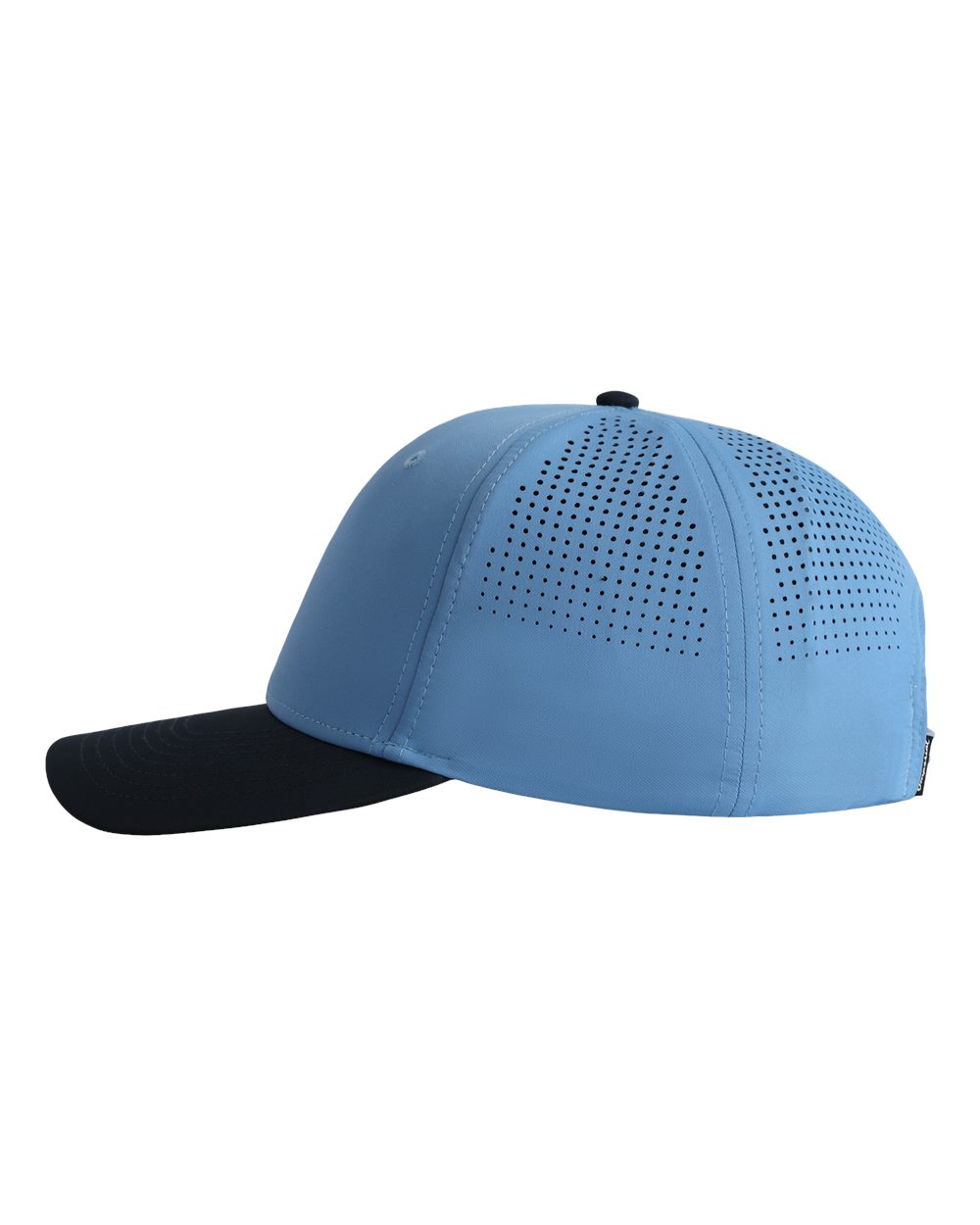 7064 Imperial The Elements Recycled Two-Tone Performance Cap 7064 Imperial The Elements Recycled Two-Tone Performance Cap - Siide Image