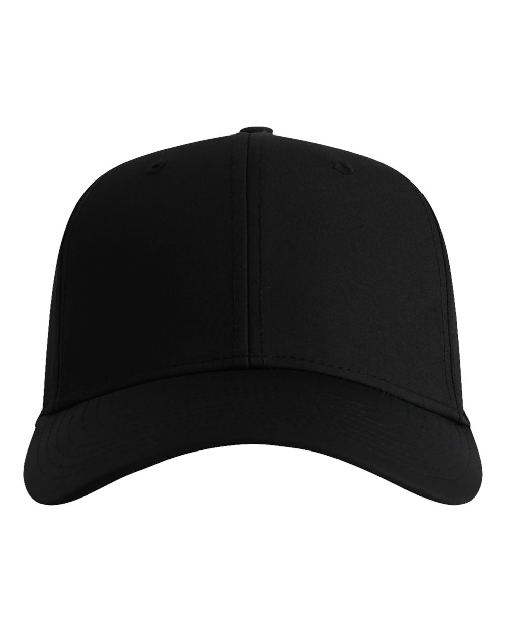 7068 Imperial The Ironclad Recycled Perforated Cap