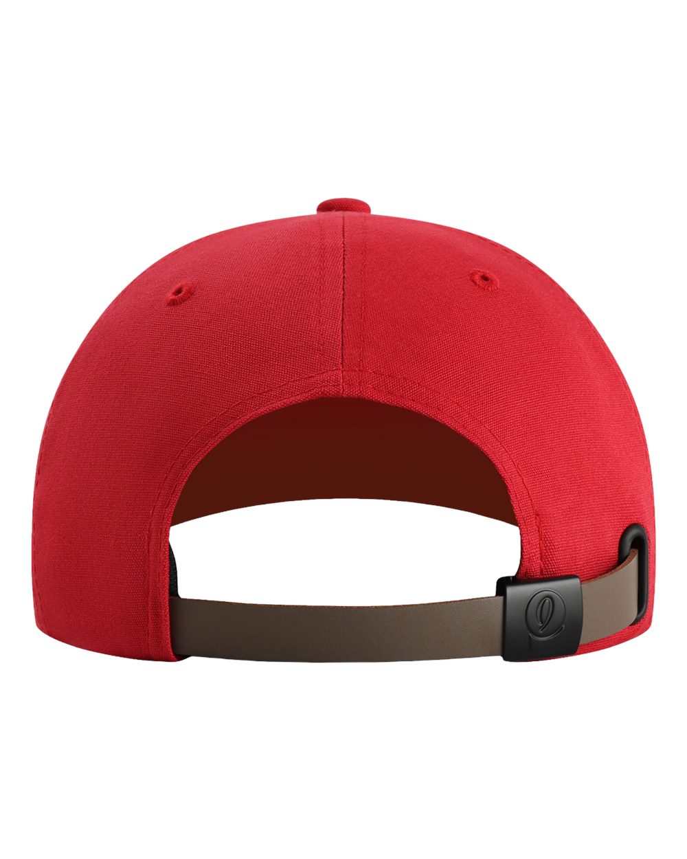DNA001 Imperial The Original Rope Five-Panel Cap DNA001 Imperial The Original Rope Five-Panel Cap - Back Image