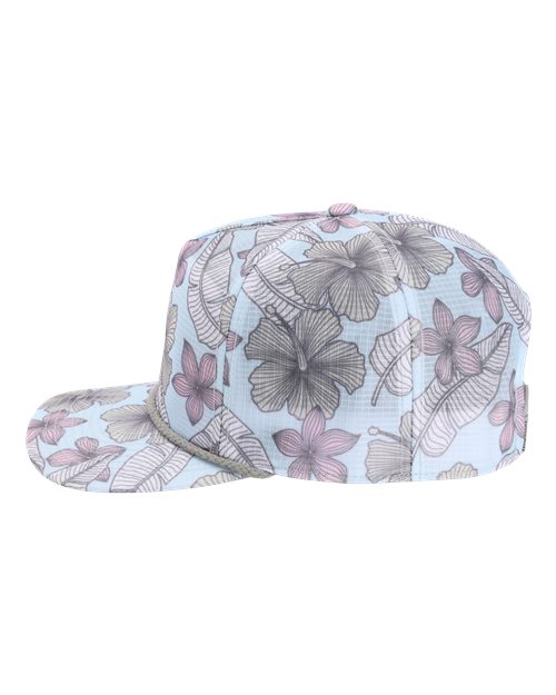DNA012 Imperial The Live Wire Cap - Siide Image