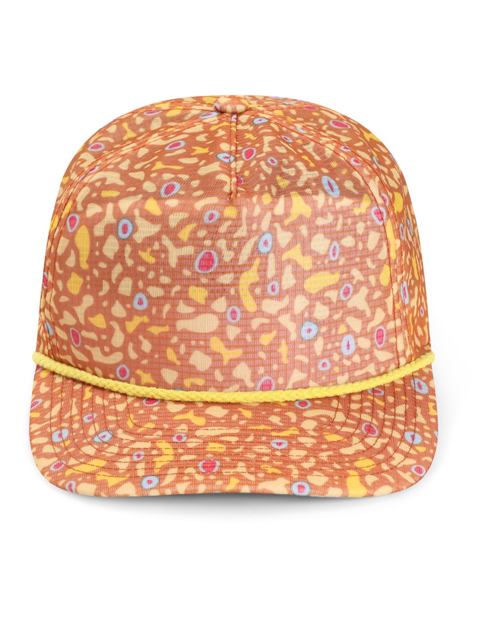 DNA012 Imperial The Live Wire Cap