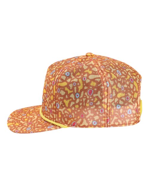 DNA012 Imperial The Live Wire Cap - Siide Image