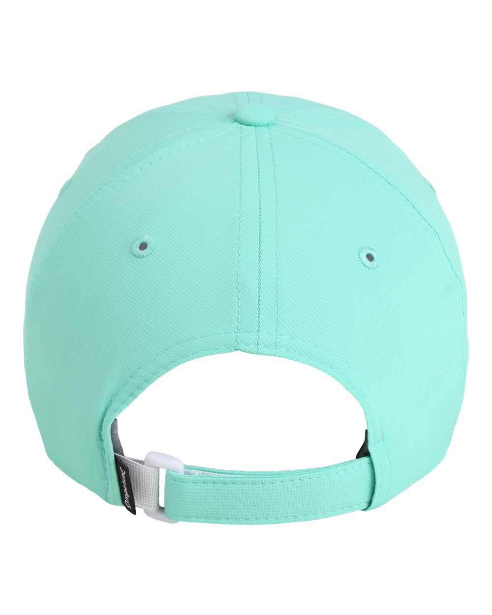 L210P Imperial The Original Small Fit Performance Cap - Back Image