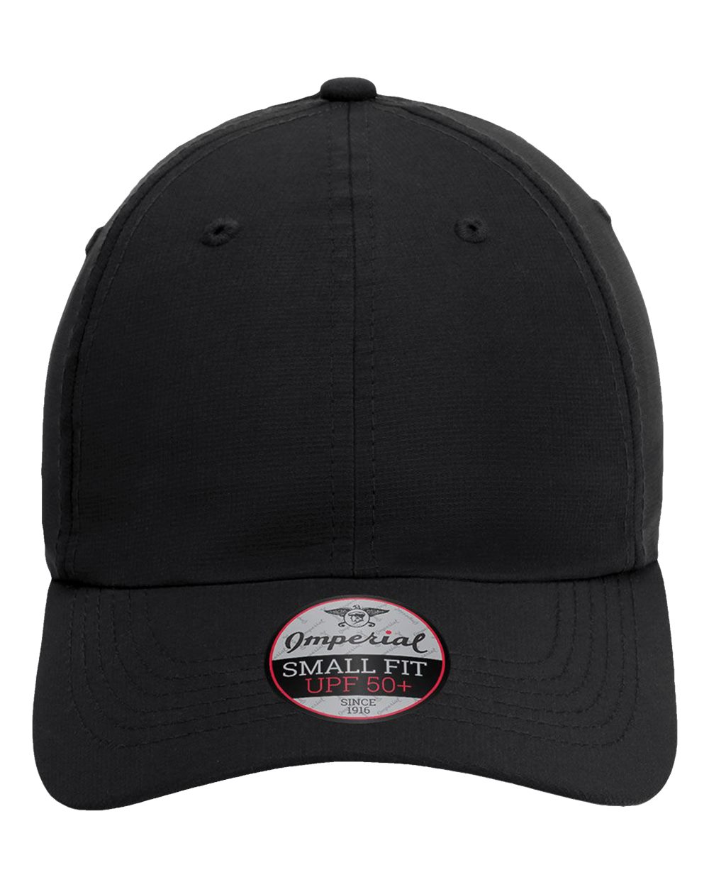 L338 Imperial The Hinsen Performance Ponytail Cap Zoom Image