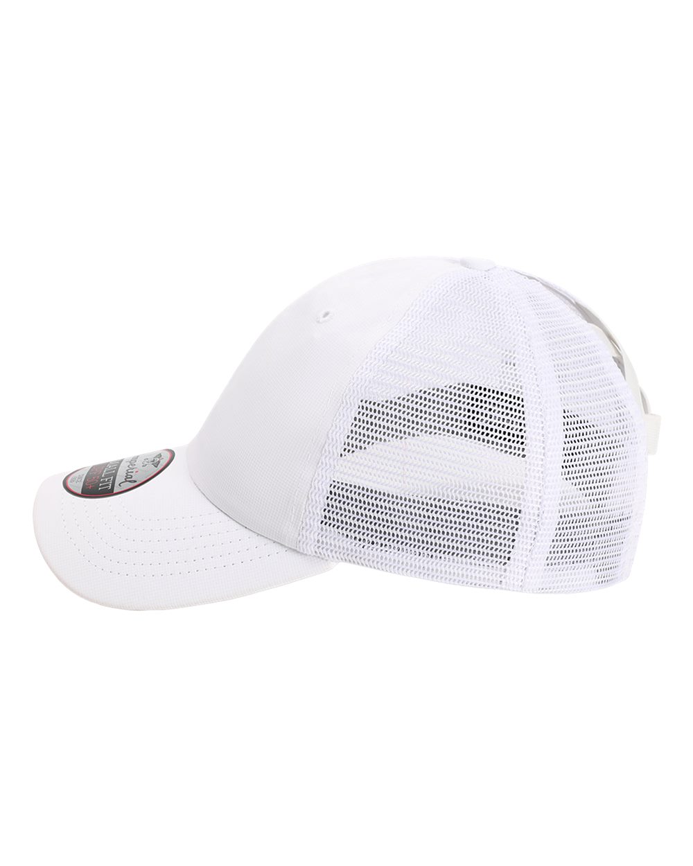 L338M Imperial The Hinsen Mesh Back Cap - Siide Image
