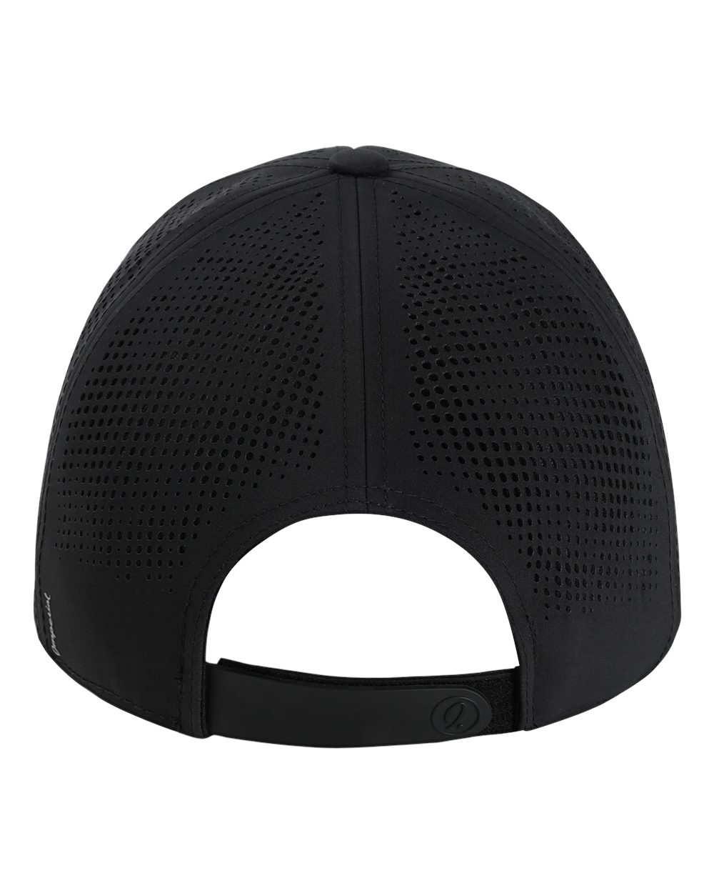 S1502 Imperial The Alpha Cap - Back Image