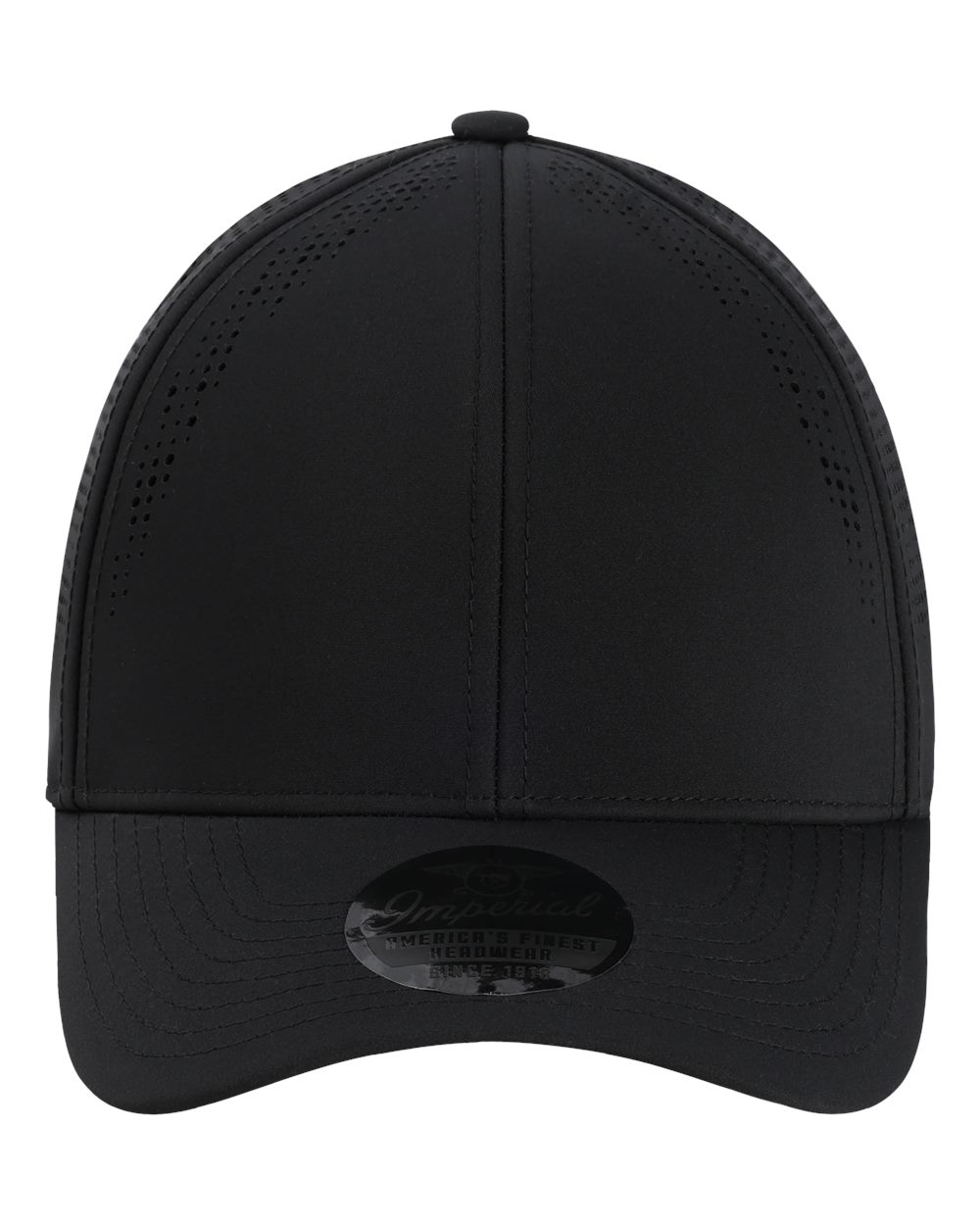 S1502 Imperial The Alpha Cap