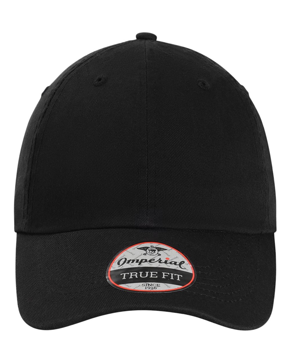 X210B Imperial The Original Buckle Dad Hat