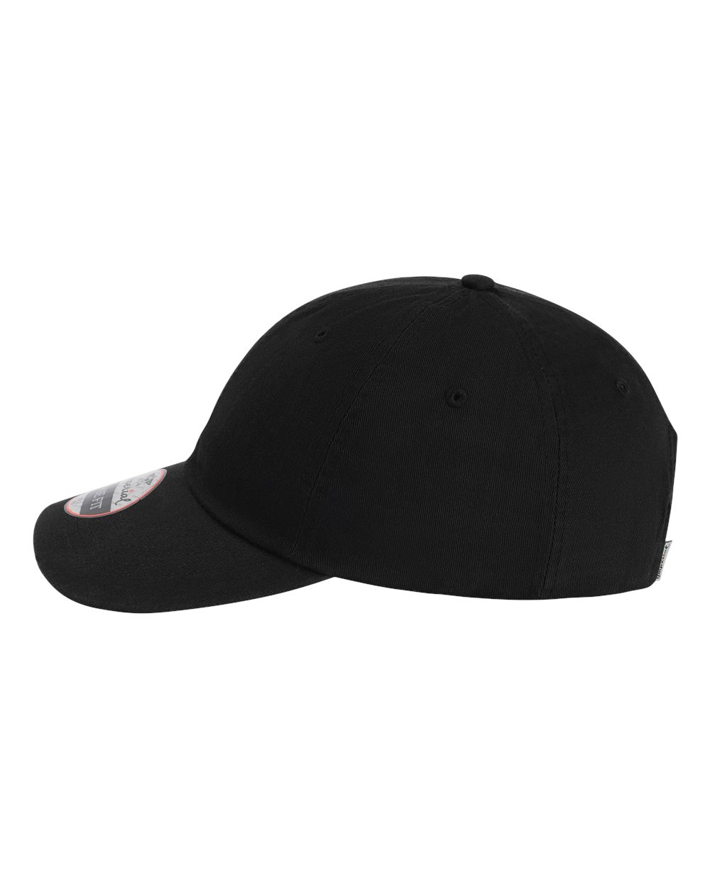 X210B Imperial The Original Buckle Dad Hat - Siide Image