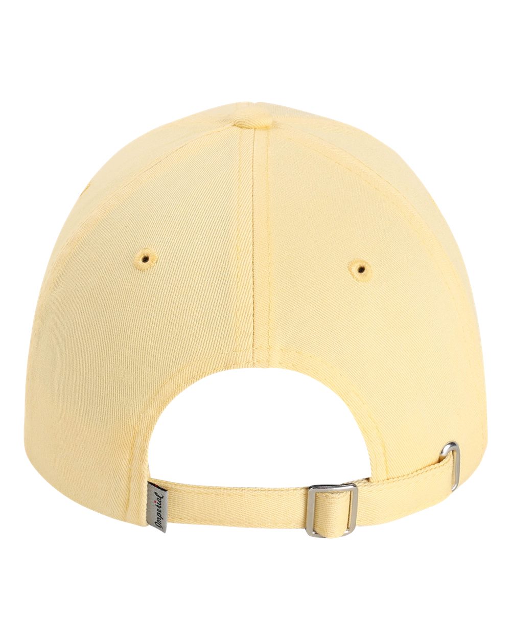 X210B Imperial The Original Buckle Dad Hat - Back Image