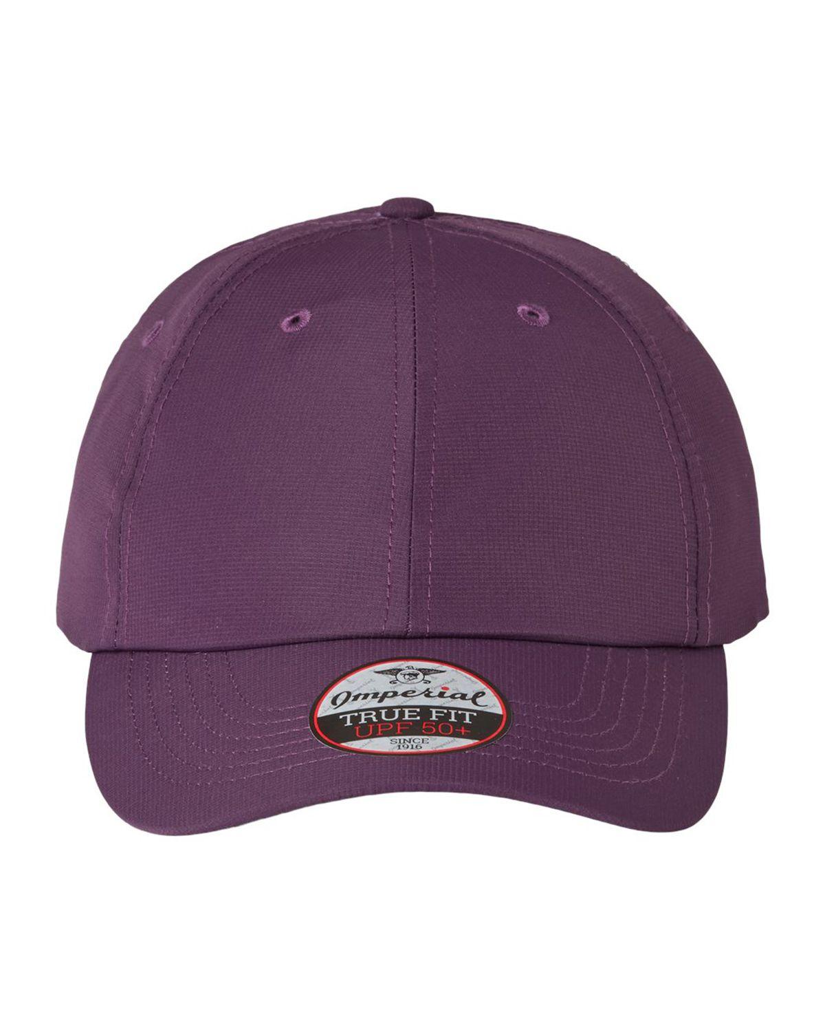 X210P Imperial the Original Performance Cap